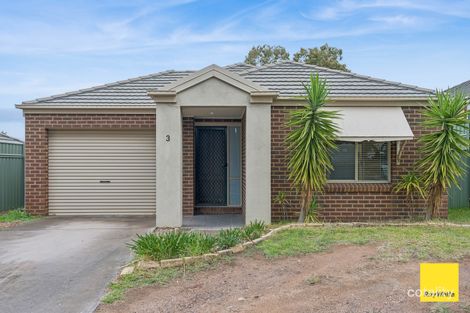 Property photo of 3 Vista Street Eaglehawk VIC 3556