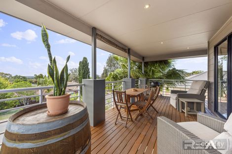 Property photo of 28A Perre Drive Craigmore SA 5114