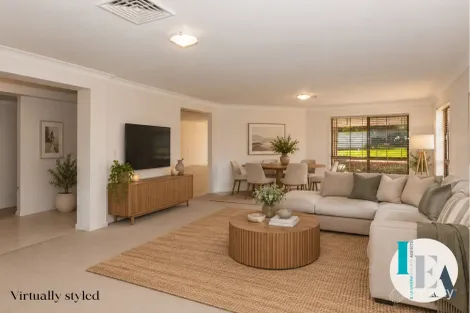 Property photo of 65 Seymour Drive Flinders NSW 2529