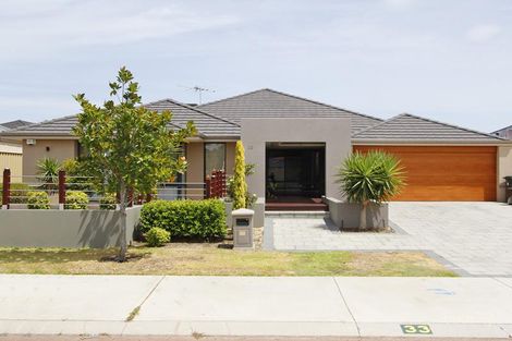 33 Ashdale Bvd, Darch, WA 6065