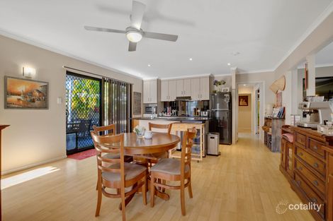 Property photo of 18 Seychelles Road Shoal Point QLD 4750