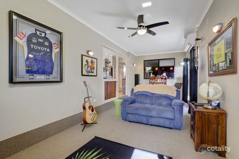 Property photo of 18 Seychelles Road Shoal Point QLD 4750