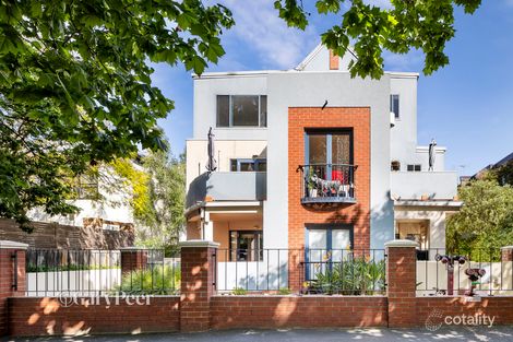 14/5 Dickens St, Elwood, VIC 3184
