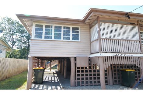 2/92 Princess St, Berserker, QLD 4701