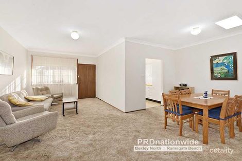Property photo of 3/10-12 Ida Street Sans Souci NSW 2219