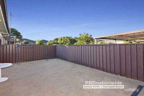 Property photo of 3/10-12 Ida Street Sans Souci NSW 2219