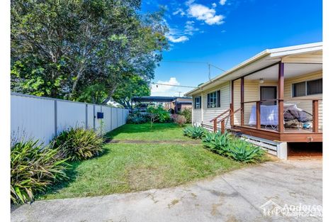 Property photo of 81 Arthur Street Woody Point QLD 4019