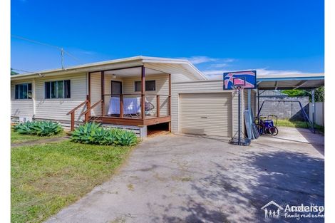 Property photo of 81 Arthur Street Woody Point QLD 4019