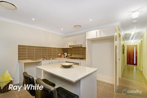 Property photo of 8 Cawley Circuit Ropes Crossing NSW 2760