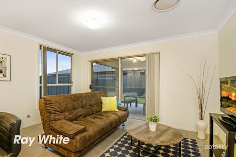 Property photo of 8 Cawley Circuit Ropes Crossing NSW 2760
