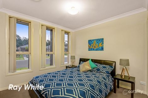 Property photo of 8 Cawley Circuit Ropes Crossing NSW 2760