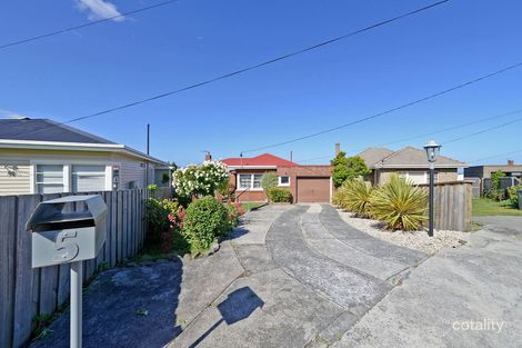 Property photo of 5 Mavis Court Glenorchy TAS 7010