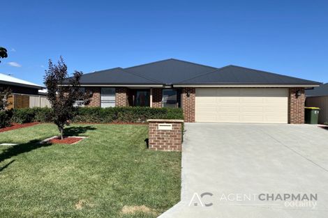 Property photo of 23 Cox Lane Eglinton NSW 2795