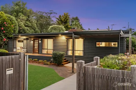 40 Mcdonald Rd, Rye, VIC 3941