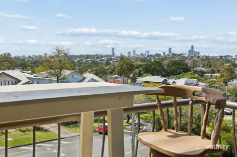 13/43 Ashgrove Ave, Ashgrove, QLD 4060