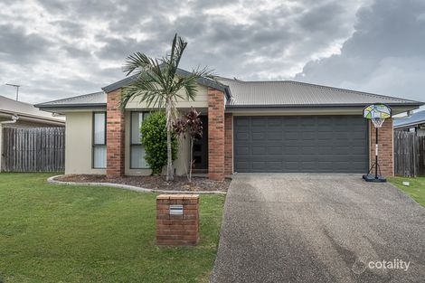 Property photo of 108 Oldmill Drive Beaconsfield QLD 4740