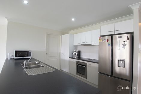 Property photo of 108 Oldmill Drive Beaconsfield QLD 4740