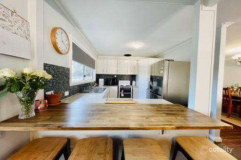 Property photo of 6 Flohr Drive Moranbah QLD 4744