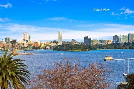 Property photo of 5/58 Milson Road Cremorne Point NSW 2090