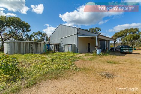 Property photo of 241 Sandplain Road Toodyay WA 6566