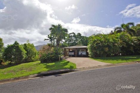 Property photo of 3 Fallon Close Brinsmead QLD 4870