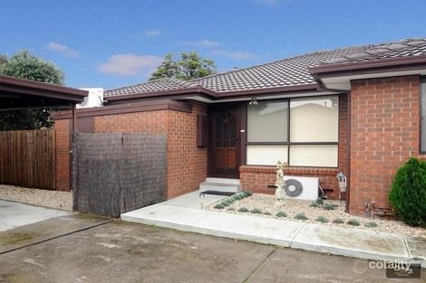 Property photo of 3/15 Burton Avenue Clayton VIC 3168