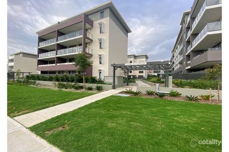 405/14 Free Settlers Dr, Kellyville, NSW 2155