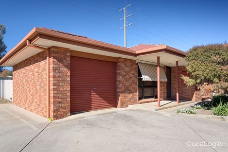 Property photo of 3/100 Huons Hill Road Wodonga VIC 3690