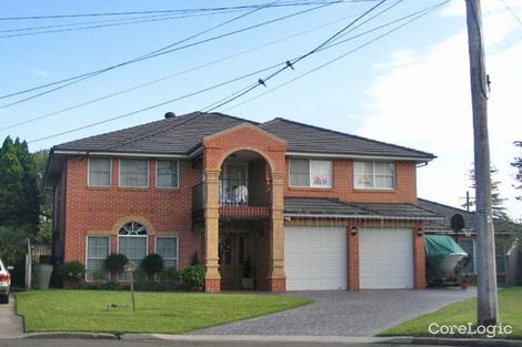 Property photo of 4 Nepean Place Sylvania Waters NSW 2224