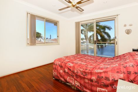 Property photo of 8/40 Cotlew Street East Southport QLD 4215