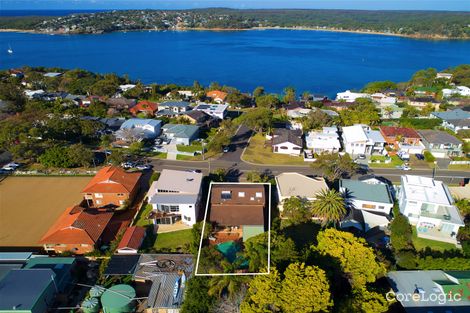 Property photo of 209 Ewos Parade Cronulla NSW 2230