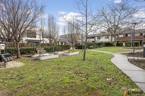 Property photo of 33/193 Mouat Street Lyneham ACT 2602