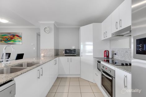 Property photo of 707/1 Kingsmill Street Chermside QLD 4032