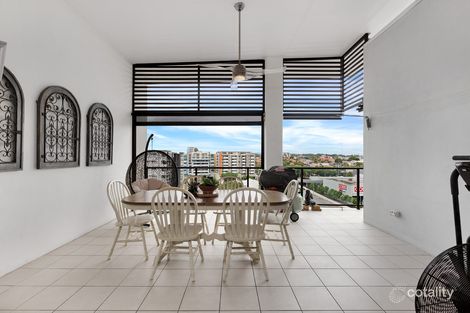 Property photo of 707/1 Kingsmill Street Chermside QLD 4032