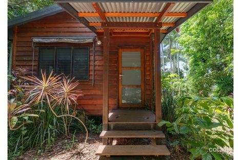 Property photo of 6 Webb Court Bingil Bay QLD 4852