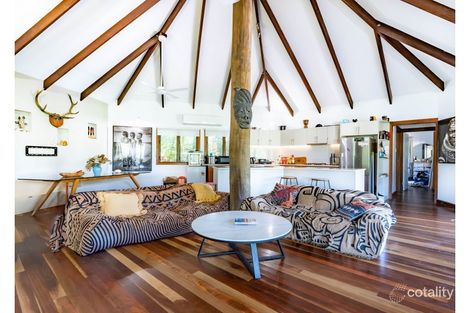 6 Webb Ct, Bingil Bay, QLD 4852