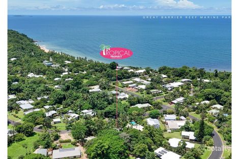 Property photo of 6 Webb Court Bingil Bay QLD 4852