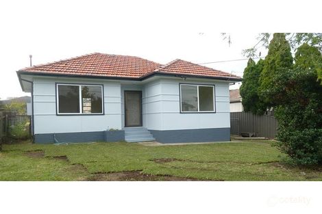 Property photo of 7 Old Kent Road Greenacre NSW 2190