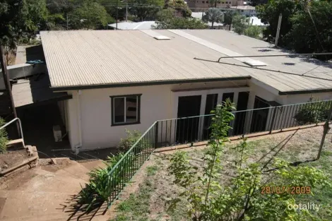 Property photo of 7 Twenty-Second Avenue Parkside QLD 4825