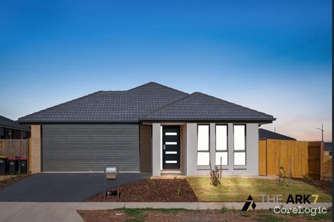 Property photo of 17 Parkinson Street Weir Views VIC 3338