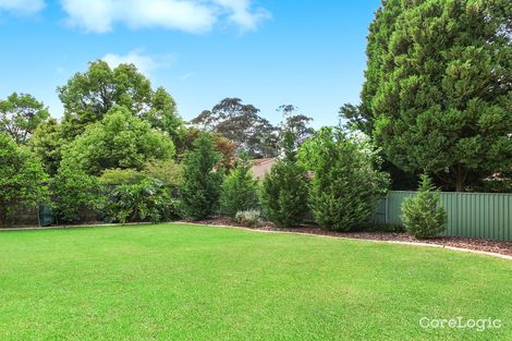 Property photo of 9 Alice Court Cherrybrook NSW 2126