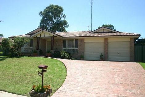 21 Tramway Dr, Currans Hill, NSW 2567