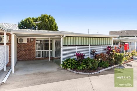 Property photo of 22/354-356 Ross River Road Cranbrook QLD 4814