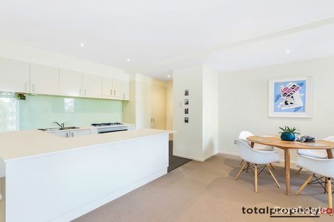 Property photo of 73/55 Dawes Street Kingston ACT 2604