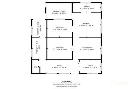 Property photo of 26 Grey Street Walterhall QLD 4714