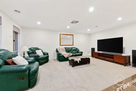 Property photo of 21 Woodridge Crescent Doreen VIC 3754