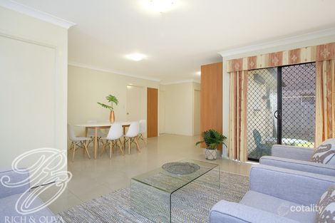 Property photo of 2/27-29 Windsor Avenue Croydon Park NSW 2133