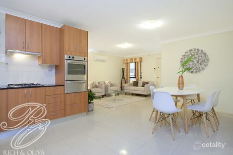 Property photo of 2/27-29 Windsor Avenue Croydon Park NSW 2133