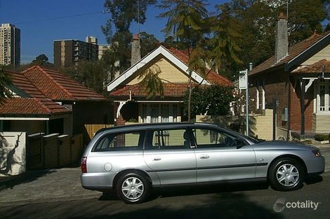 17 Darley St, Neutral Bay, NSW 2089