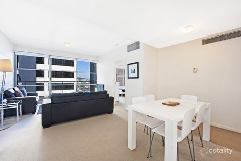 Property photo of 1001/355-359 Kent Street Sydney NSW 2000